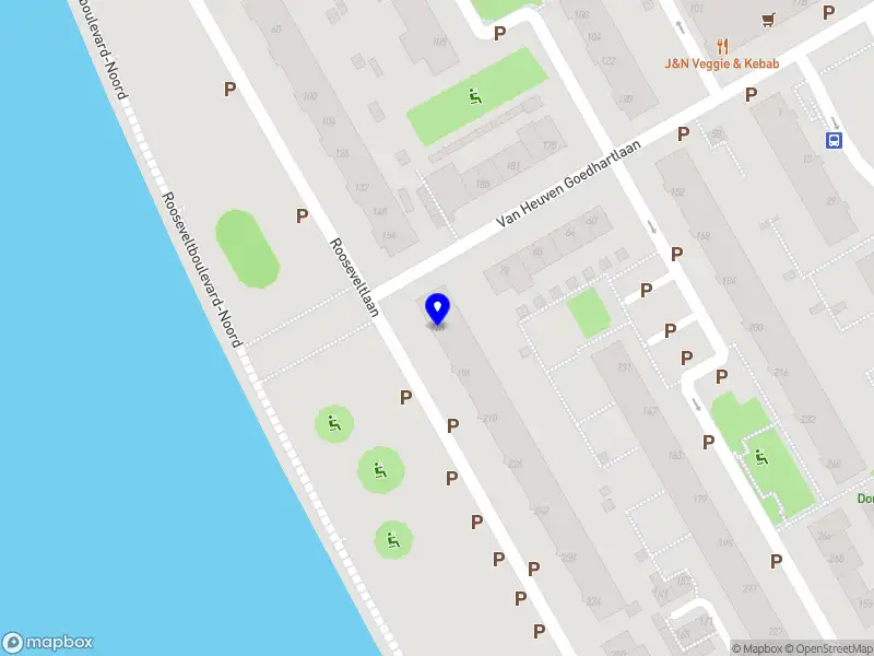 Autobedrijf 't Hoefijzer