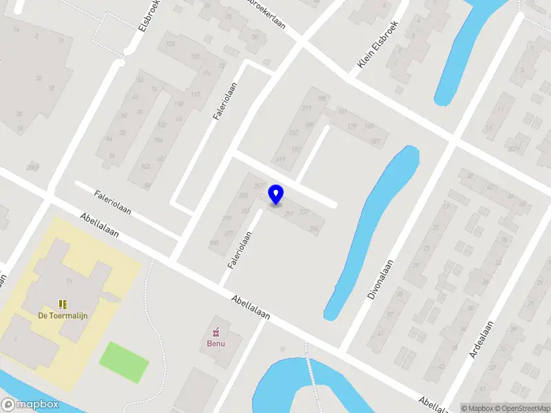 GeenVoedingsAkkefietjes Hillegom