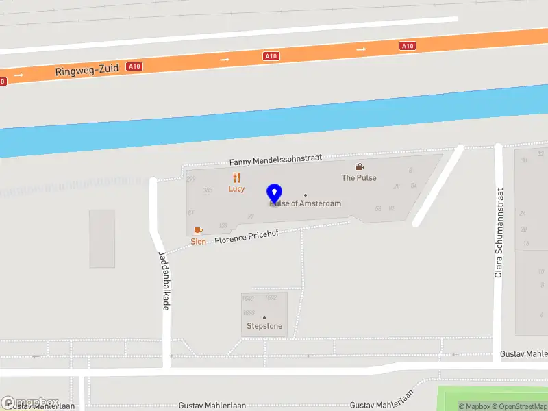 Alea Investments B.V.