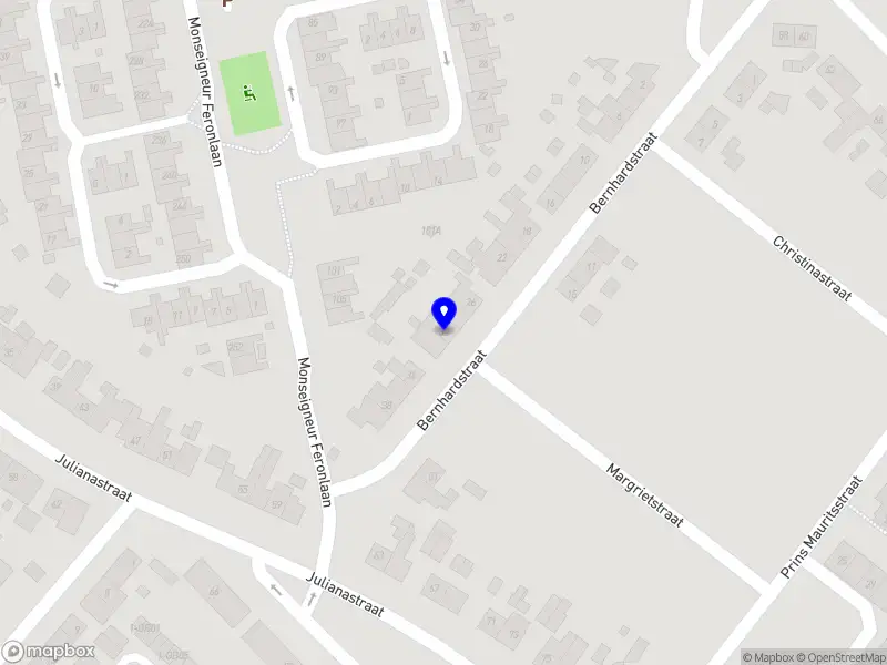 M.Jansen Facilitair onderhoud