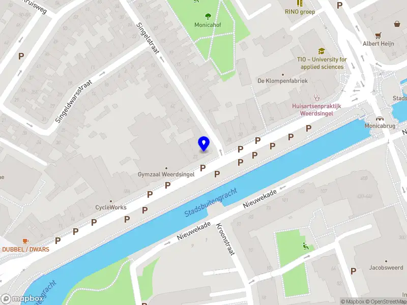 An Offer You Can't Refuse B.V.