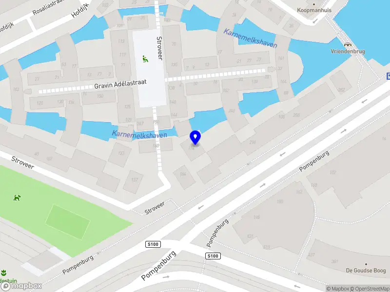 Autohandel Rotterdam Rotterdam