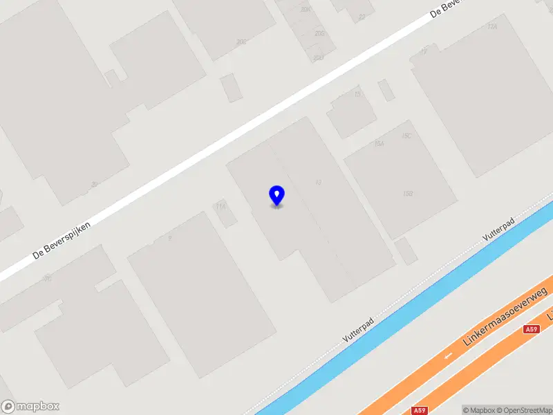 Boumanfruit Egypt B.V.