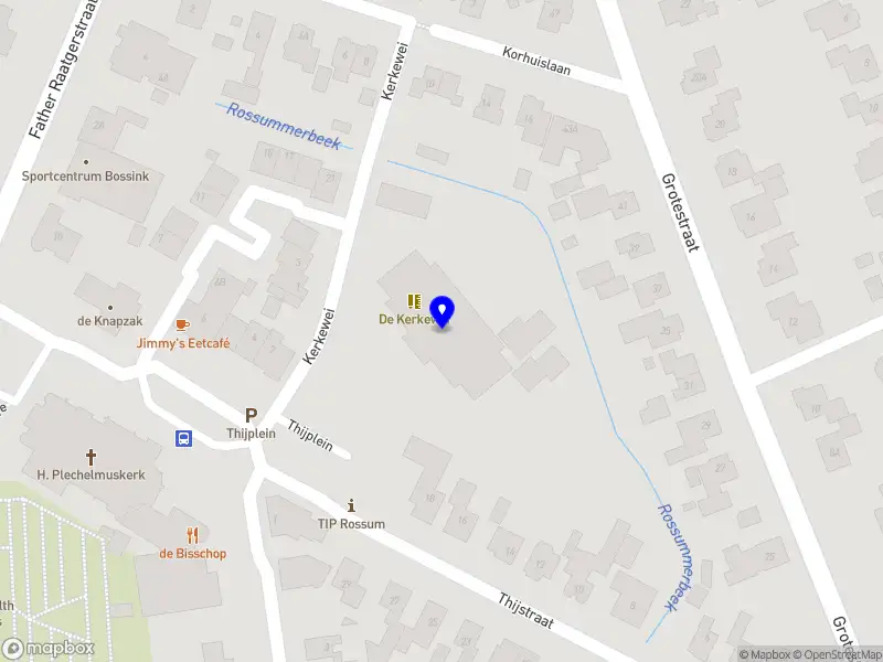 Stichting Ouderraad Basisschool de Kerkewei