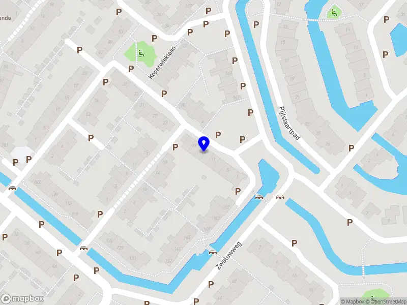 Stichting Community Impact