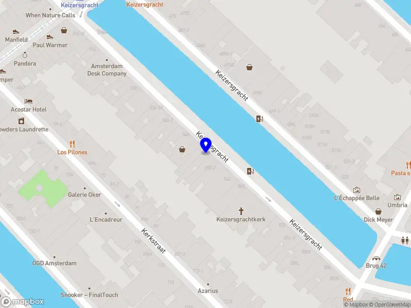 Groene Dienstverlener