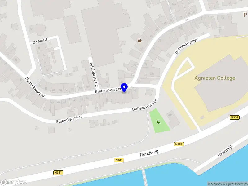 Anne Tiel Groenestege