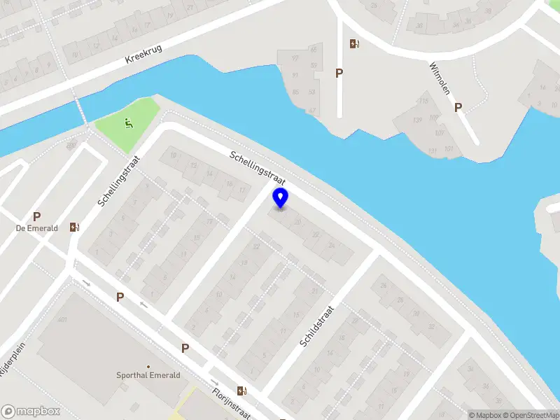 Vingerling Interim Management