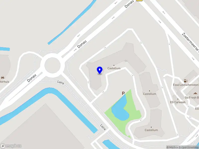 Adecs Airinfra Holding B.V.