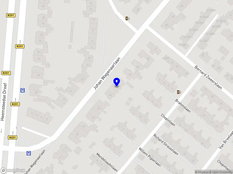 Middelhoven Management B.V.