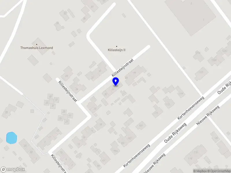 G.V. Maritime Delta B.V.