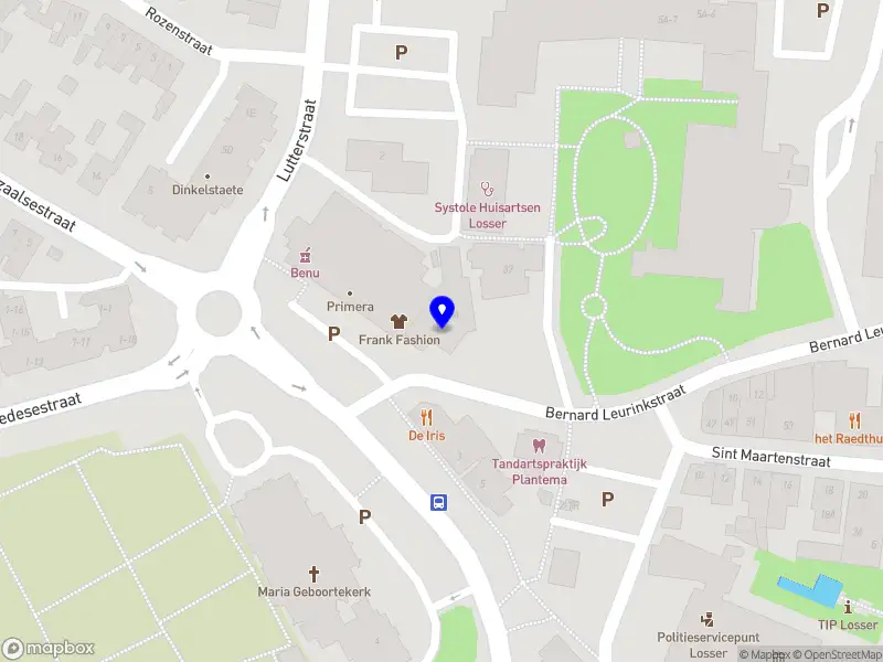 Vereniging van Eigenaars Bernhard Leurinkstraat 31 en 31A te Losser