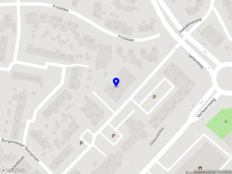 Vereniging van Eigenaars gebouw Brinkzicht te Vries