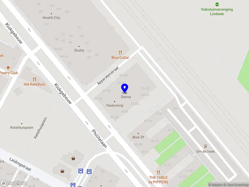 Vereniging van Eigenaars Gebouw Klokkengietery, gelegen aan De Klokkengieterij 9 tot en met 39 (oneven nummers) te Aarle-Rixtel