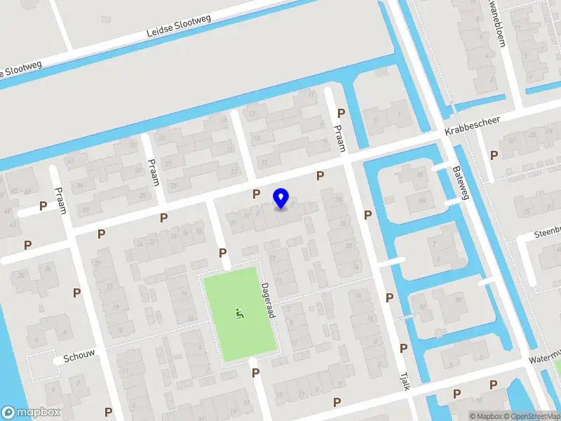 Stichting Administratiekantoor Landlust