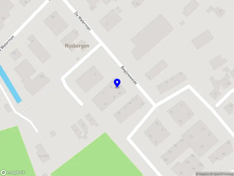 HGS Dienstverlening B.V.