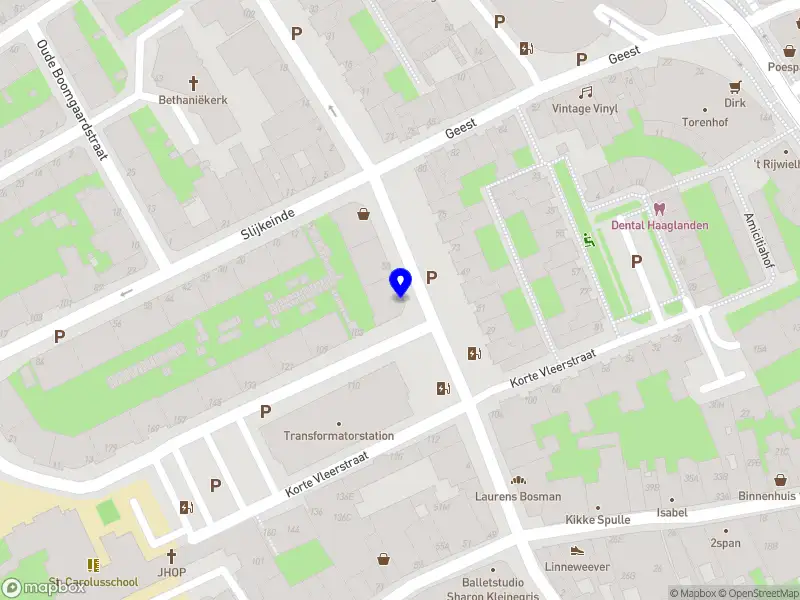 Oosterhof & den Hoed Timmerwerken B.V.