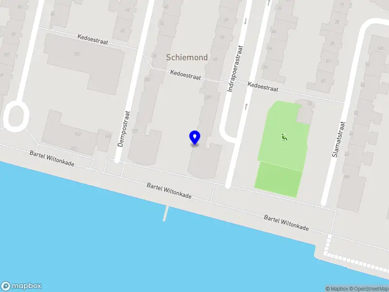 Havenstad Schilderwerken