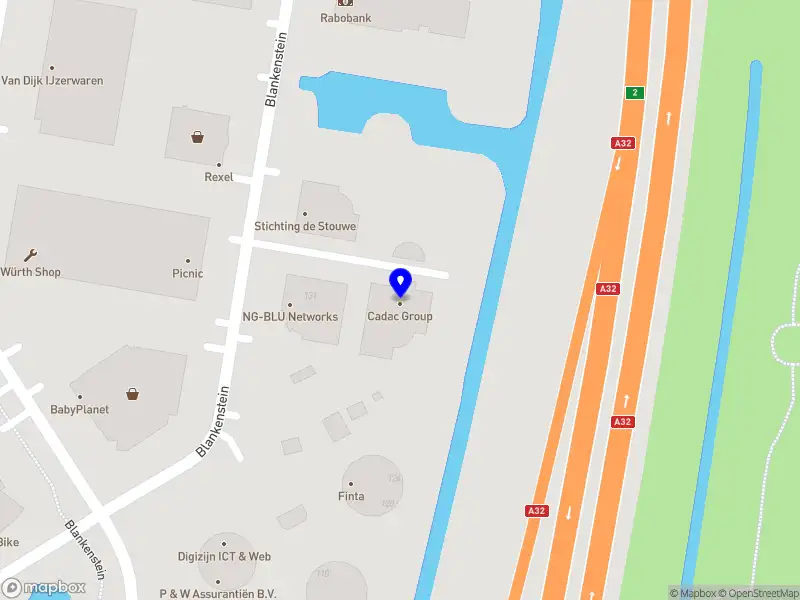 KRB Investments B.V.