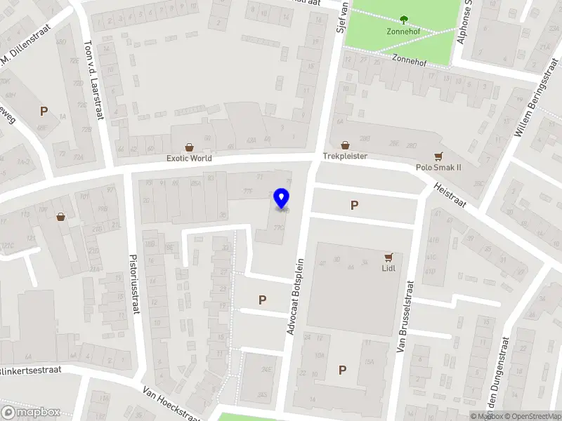 Van de Warenburg Duurzaam Advies