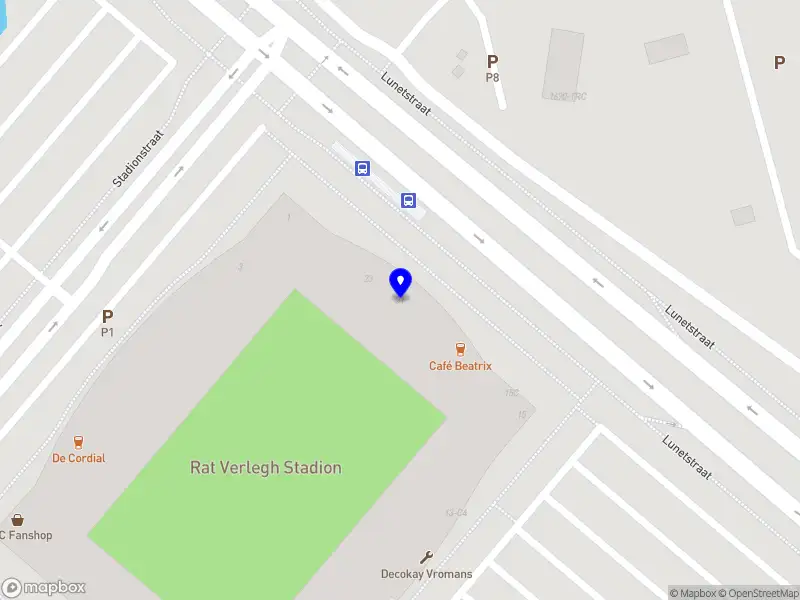 Stichting Administratiekantoor Novion