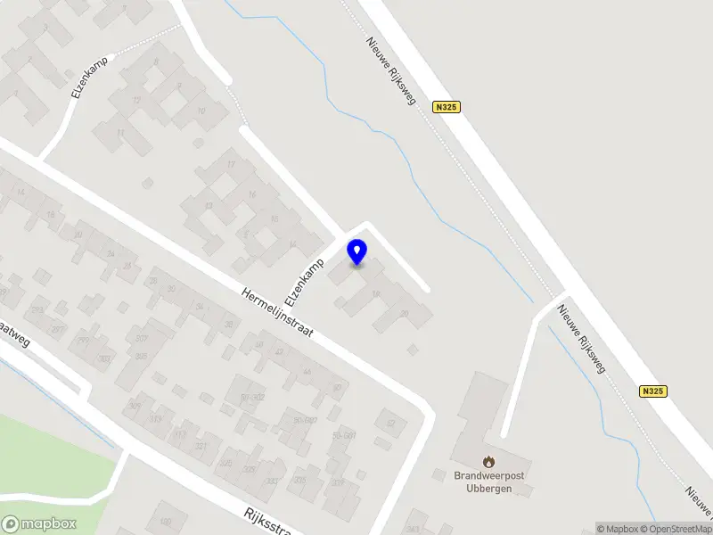 Mijn naam is Haas B.V.