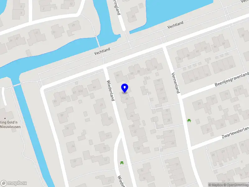 Stand Organisatie Dalfsen