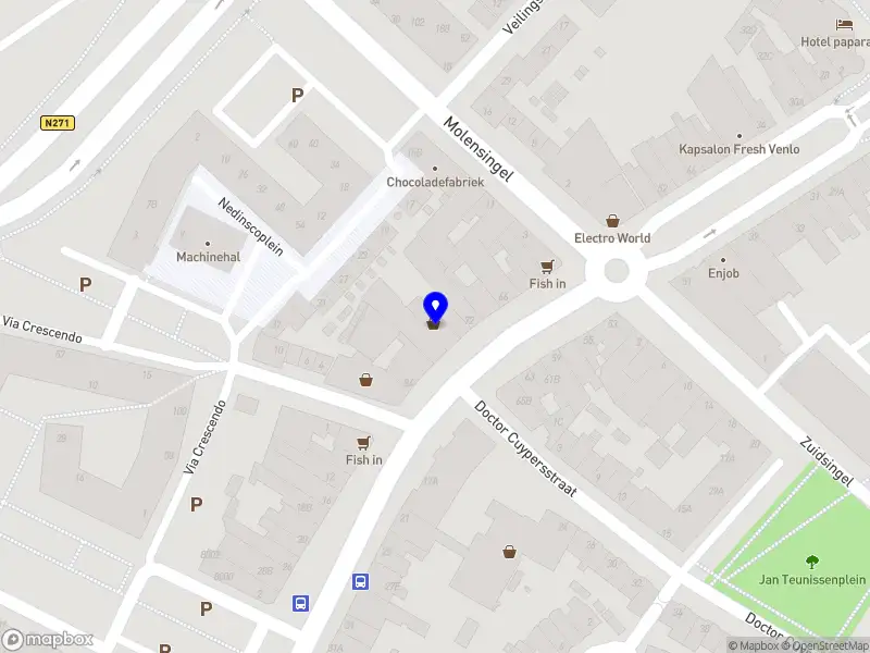 Karaduman Holding B.V.