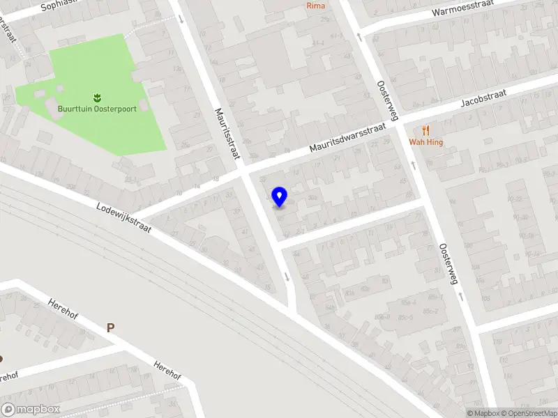 Kopamaan HandelsBedrijf