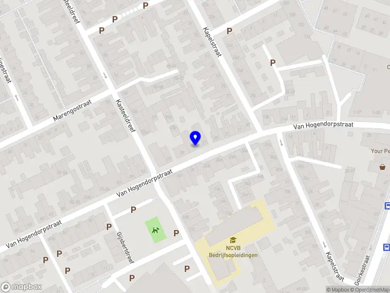 ViaCo Transport B.V.