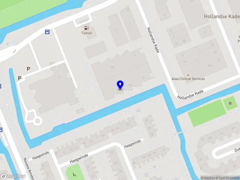 JONSIN Vastgoed B.V.