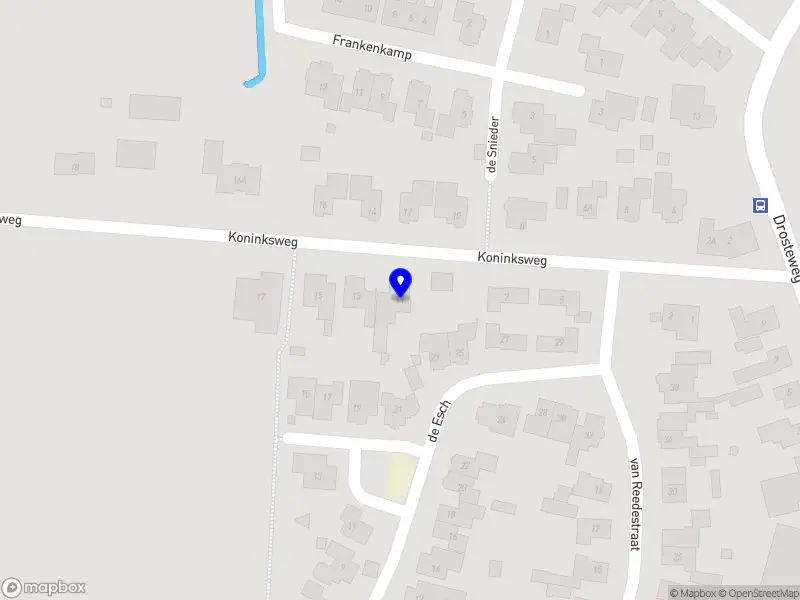 Tijink dienstverlening