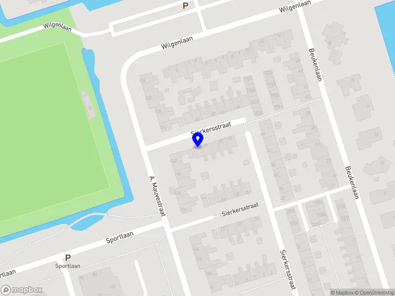 Tekle Koeriersdienst