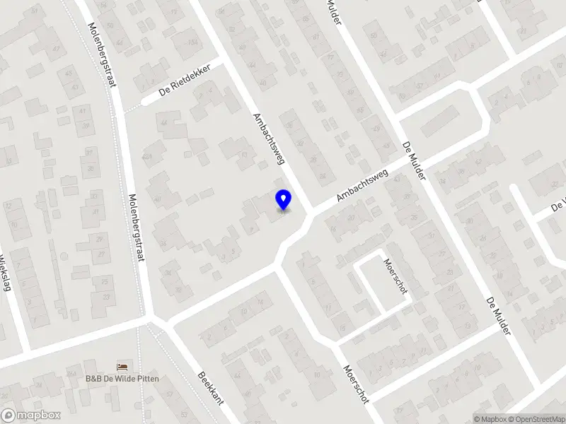 Burg Airconditioning & Luchttechniek B.V.