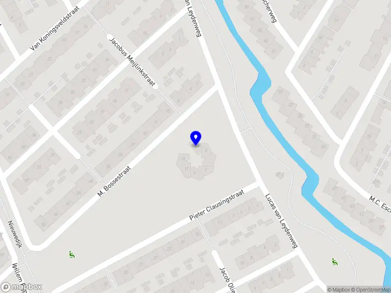 Klus- en schilderwerken Zeitie