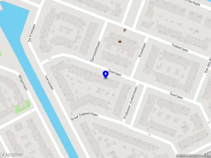 Vereniging van ondereigenaars gebouw Oosterpark 78 (77 + 78) te Amsterdam