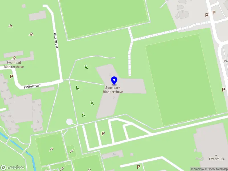 Nicky's Paviljoen B.V.