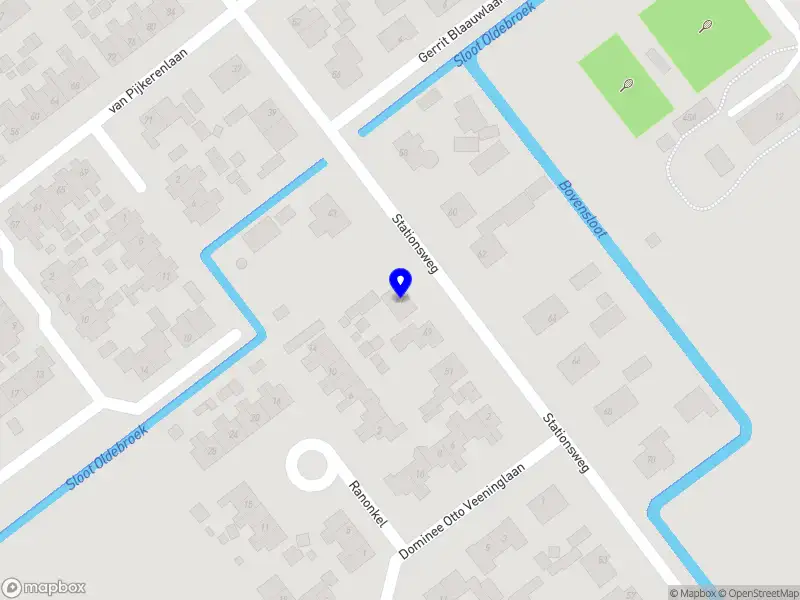 Doornwaard Dienstverlening