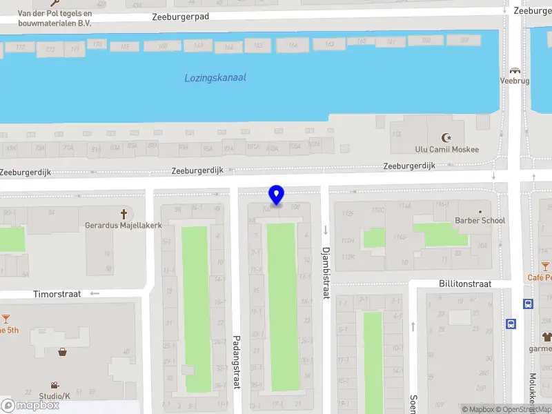 Ergeni Dienstverlening