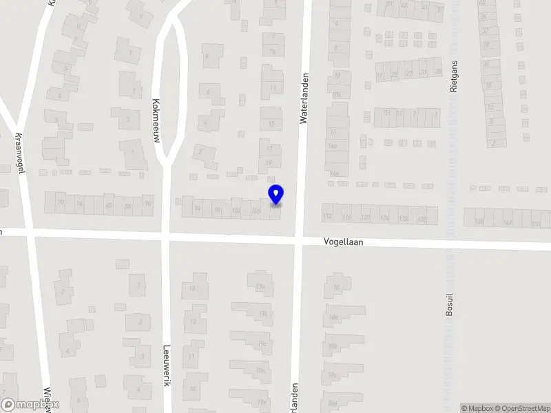 House Services Zeeland