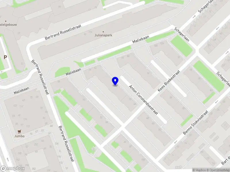 Ginger & Green Real Estate B.V.