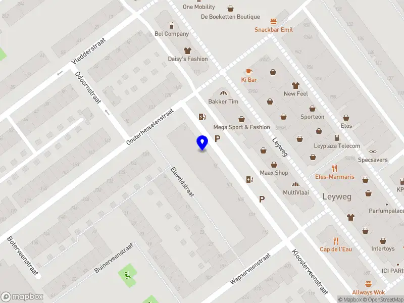 Lunchroom Coster V.O.F.