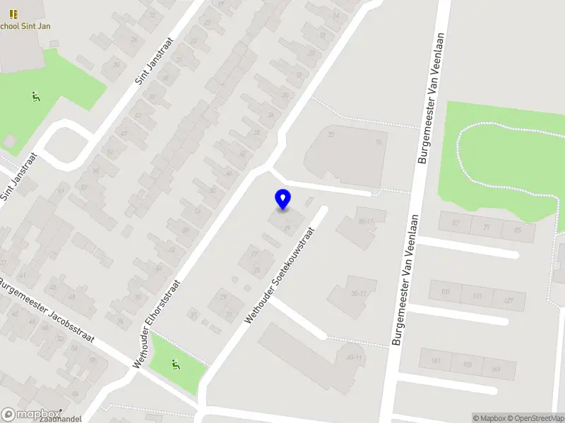 Zorg op maat door Mandy