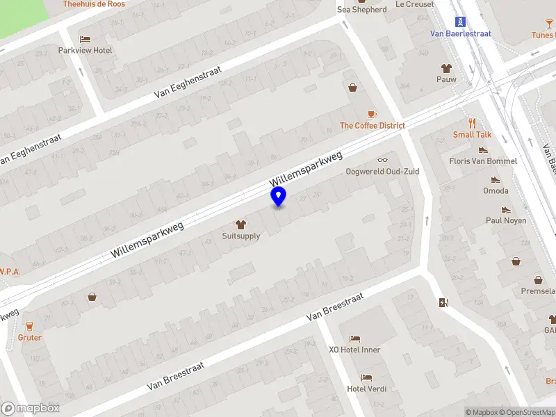 Amsterdam Investment Group B.V.