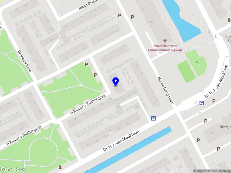 Dr. Butter Cosmetics