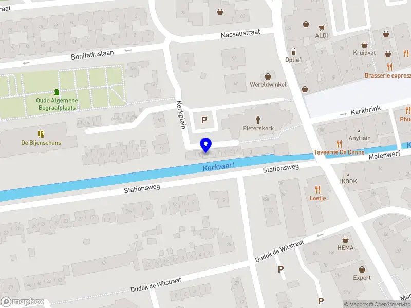 Eva Kaarsemaker Mens & Ontwikkeling