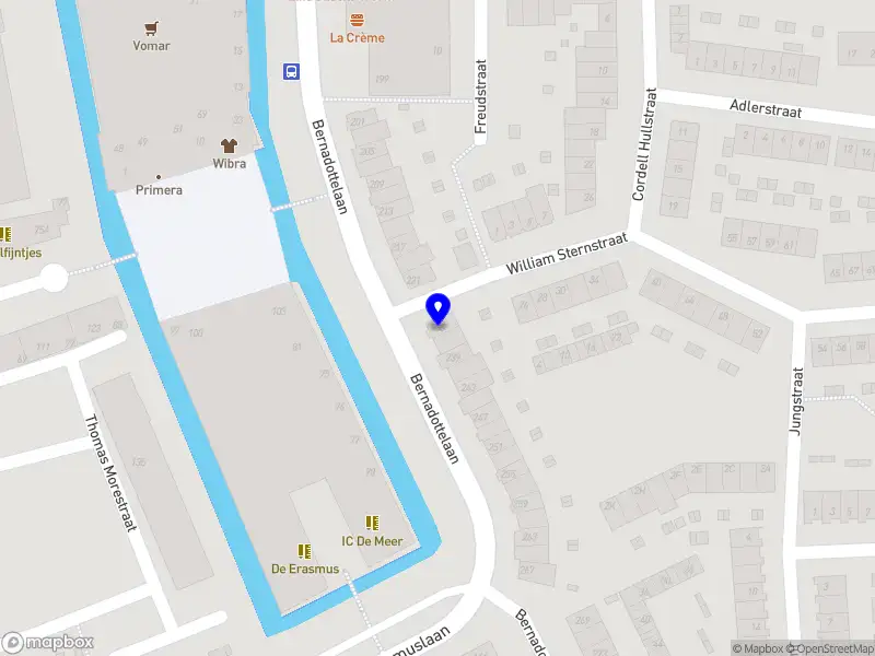 Taxidiensten GM Haarlem