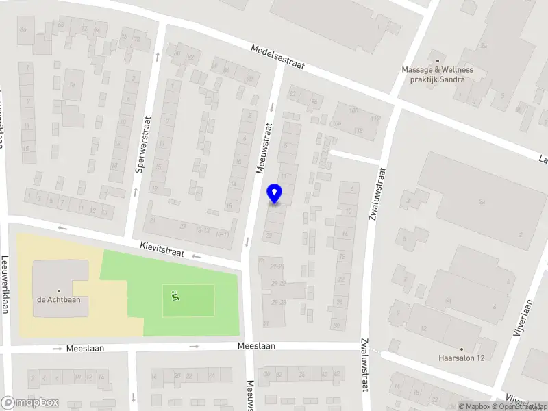 Nieuw bedrijf ED Monteur