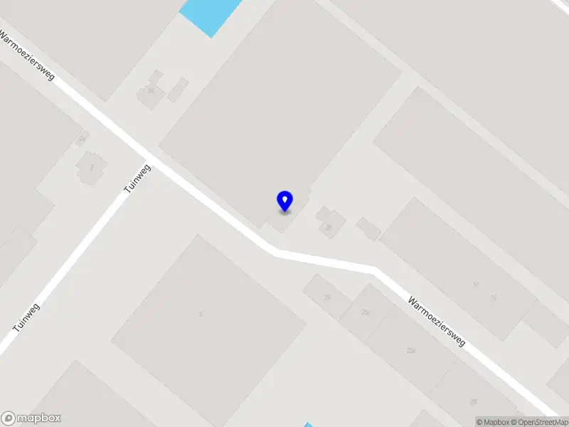 Foldaco Verhuur B.V.