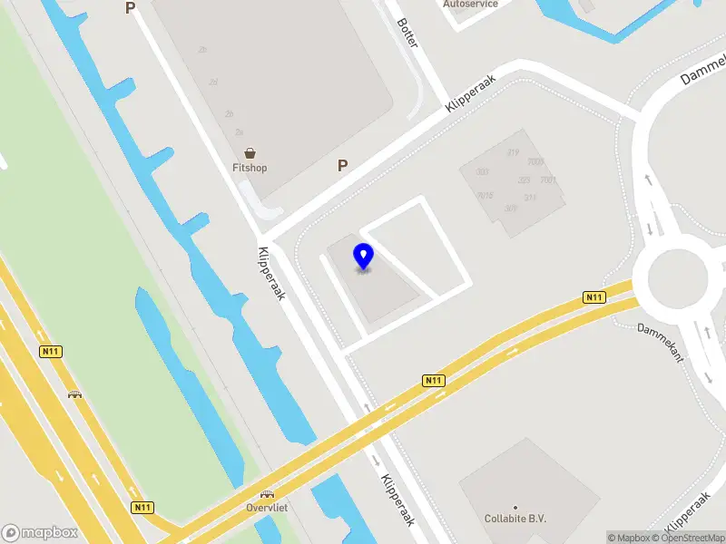 Houcksteen Projectontwikkeling B.V.